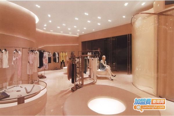 千细女装加盟费