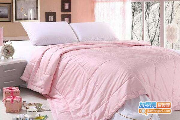 澳丹奴家纺加盟费