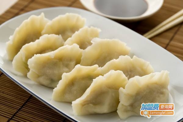 恭喜恭喜饺子加盟费