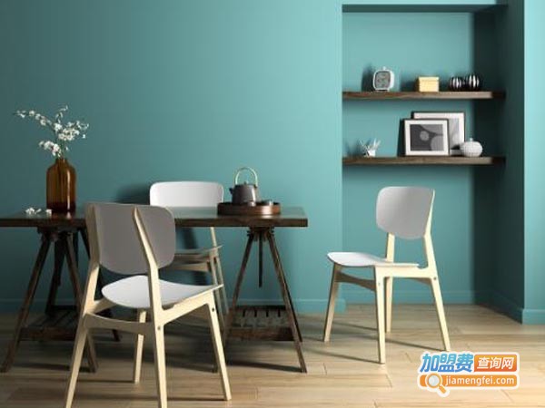 东明装饰加盟费