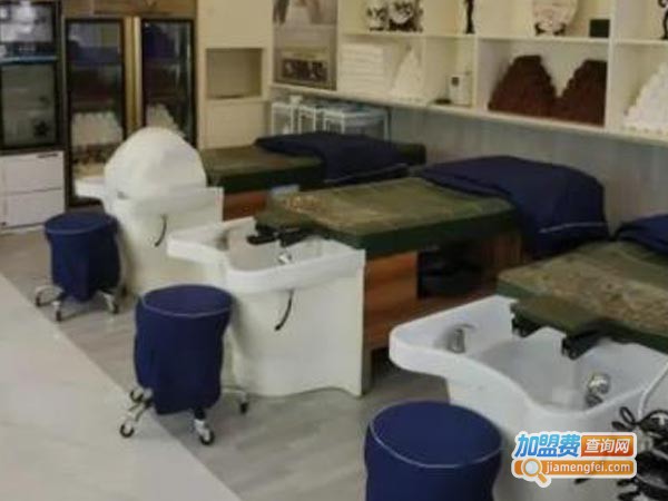 发大夫养发馆加盟