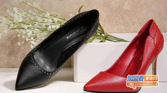 舒丹妮女鞋加盟费