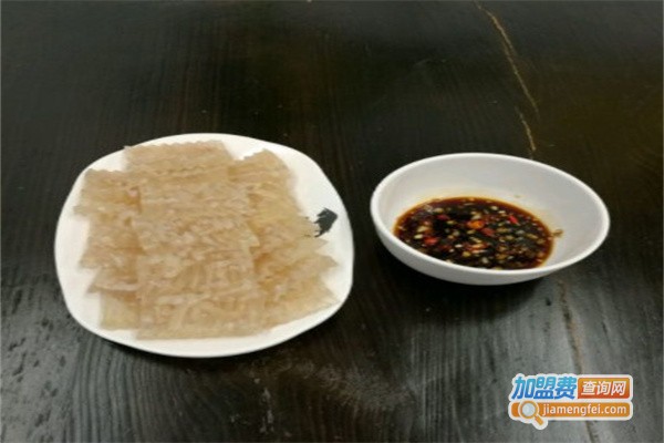 牤牛碗牛肉汤饭加盟费