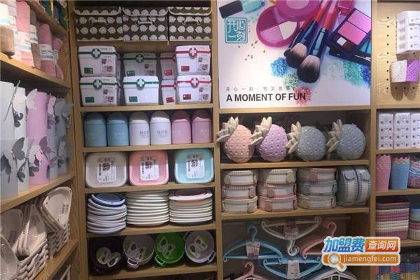 千韩良品加盟费