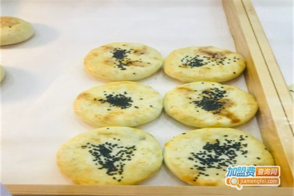 酥小姐太祖牛肉胡椒饼加盟