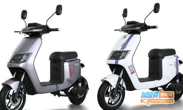 依莱达电动车加盟费