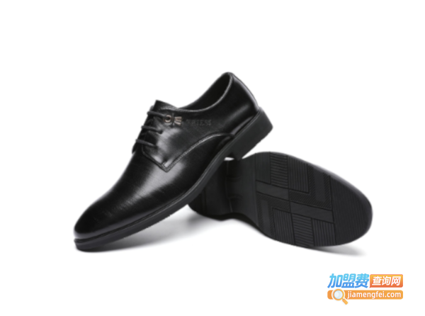 派王鞋业加盟费