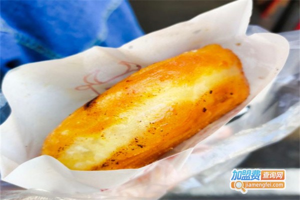 天马牛肉饼加盟