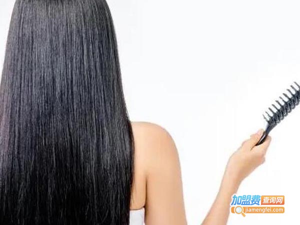 发大夫养发馆加盟