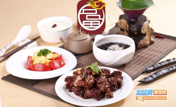 口口田中式快餐加盟费