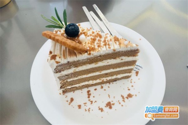 福万斯柠檬茶加盟费