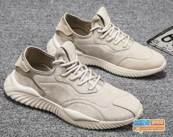 派王鞋业加盟费