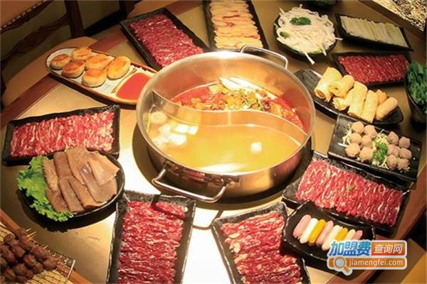 峰谷肥牛加盟费