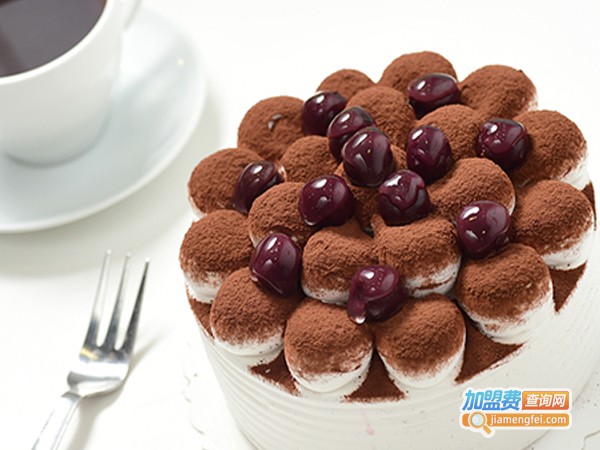 麦卡优娜加盟费