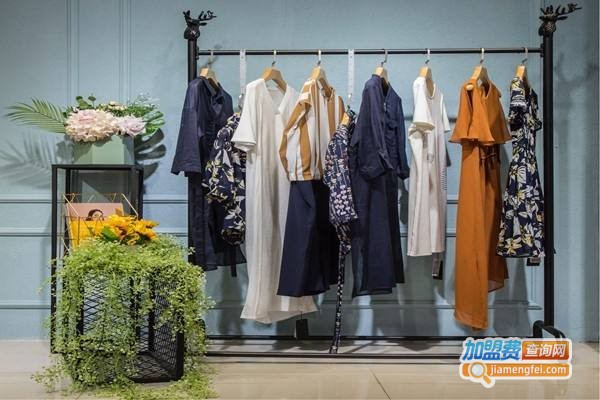 古木夕羊加盟费