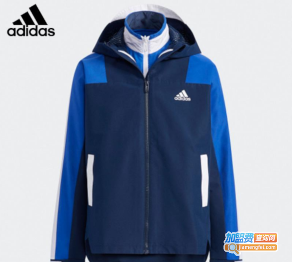 阿迪童装加盟费