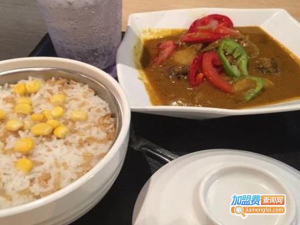 大家乐快餐加盟