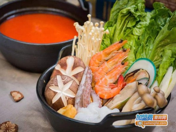 渝城老妈火锅加盟费