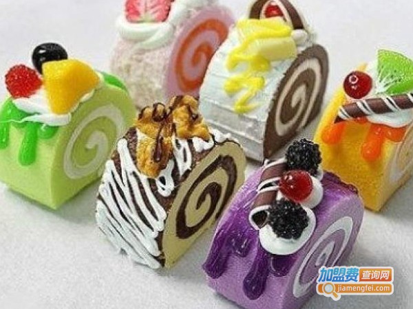 若语烘焙加盟费