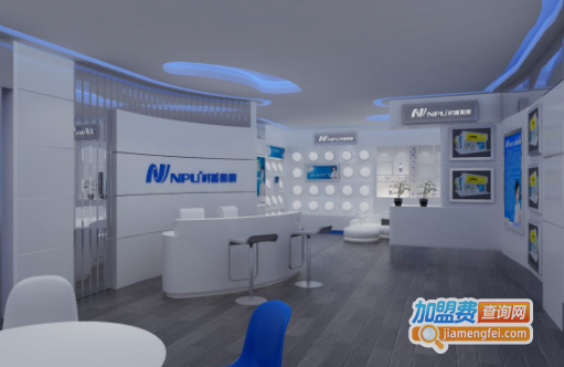 耐普照明加盟费