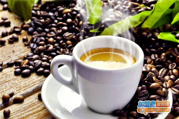 野兽花园咖啡加盟费