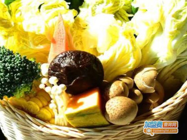 渝城老妈火锅加盟费