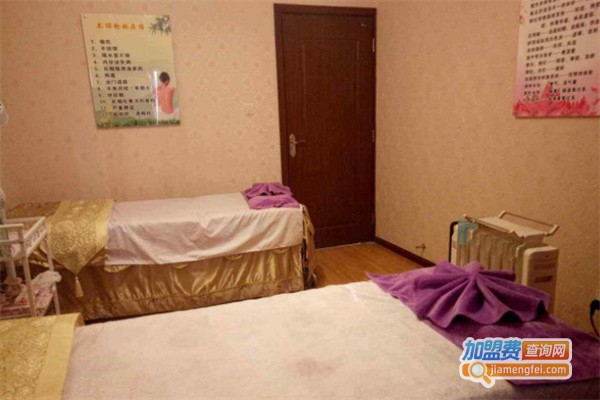 影娜国际瘦身加盟费