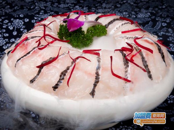 憨石匠鲜菜土火锅加盟费