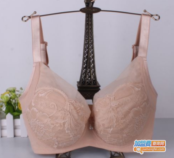 戴丝玉内衣加盟费