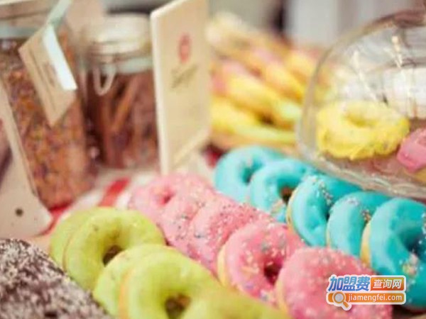 优佳喜铺加盟费