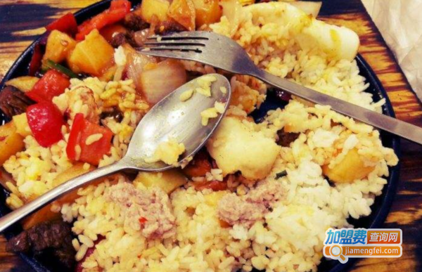 悠米美食工坊加盟费