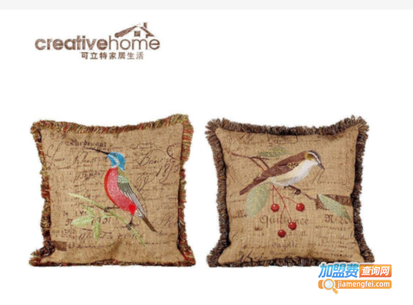 可立特家居加盟费