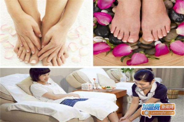 平价足疗店加盟费