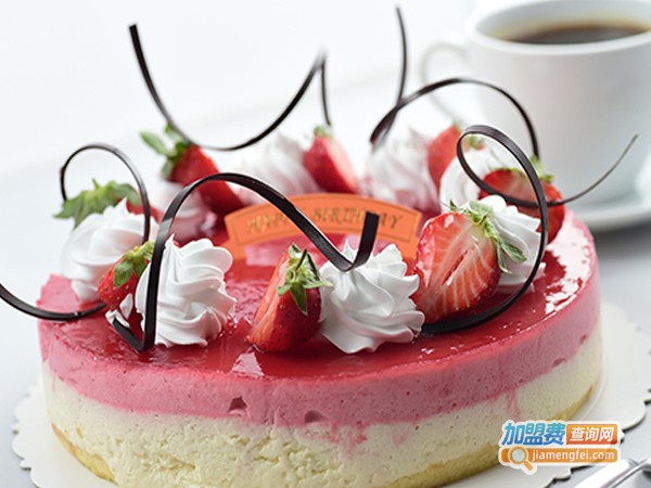 麦卡优娜加盟费