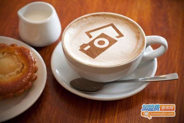 野兽花园咖啡加盟费