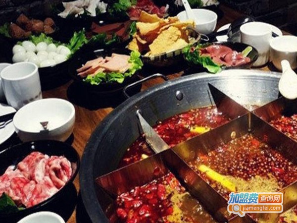 诚意好食寨加盟费