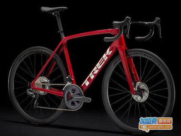 崔克自行车加盟