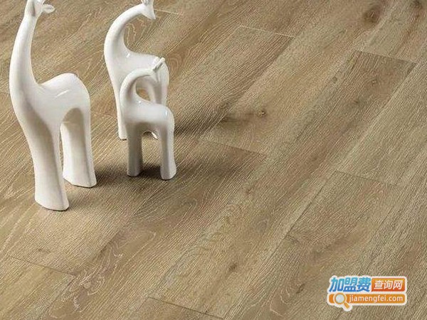 大艺树地板加盟费