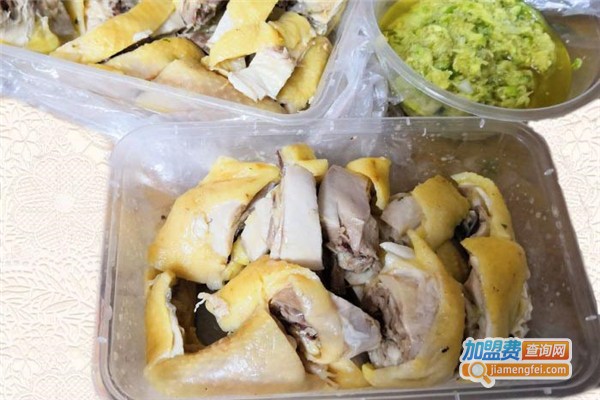 悦香手撕鸡加盟费