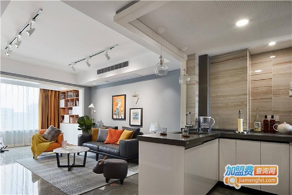 易尚国际加盟费