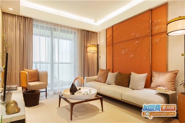 易尚国际加盟费