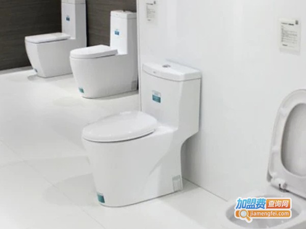 菲时特卫浴加盟费