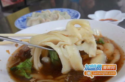 左营面食加盟费