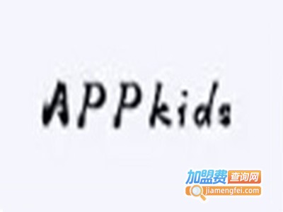 appkids童装