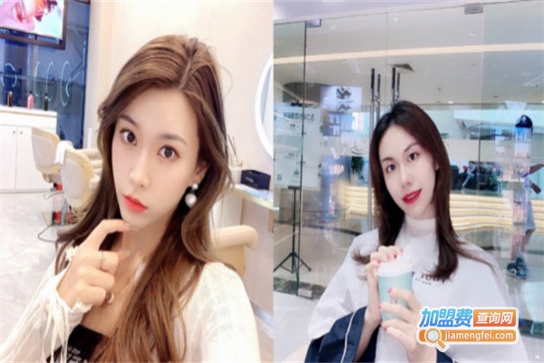 洗个头发加盟费