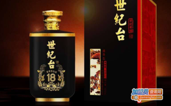 名酒代理加盟费