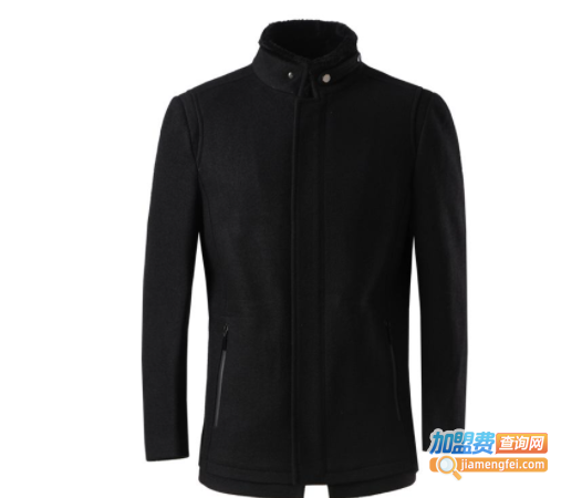 美尔雅男装加盟费