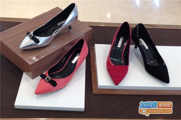 丝迪芬妮加盟费