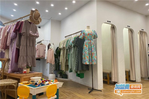 浪漫宣言加盟费