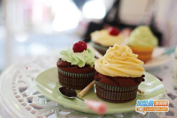 浅糖村甜品加盟费